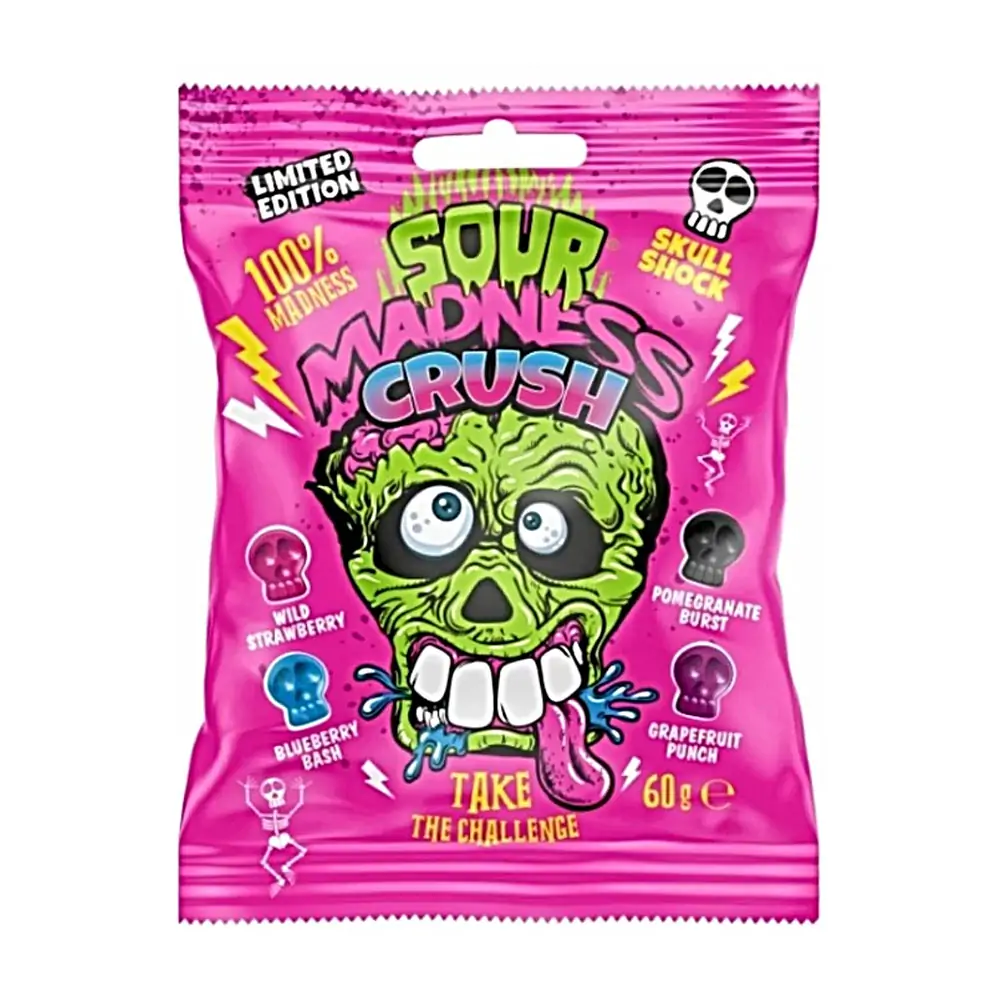 Royal Orient Hot Wasabi Mix 300g