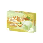QLove Kiwi Custard Mochi 168g