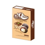 QLove Tiramisu Dolce Creme Deluxe Mochi 180g