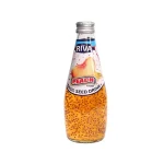 Riva Bazsalikommagos Barackos Ital 290ml