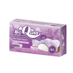 QLove Bársony Tarós Mini Mochi 80g