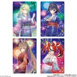 Bandai Hololive Production Card 3 Nápolyiszelet Kártyával 13g