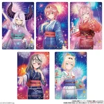 Bandai Hololive Production Card 3 Nápolyiszelet Kártyával 13g