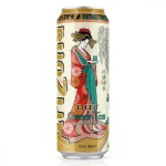Arizona Diétás Ginseng Zöld Tea 650ml