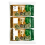 Bibigo Bulgogi ízű algachips