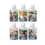 Dydo Demon Slayer Cukormentes Mandarin Ízű Víz 280ml