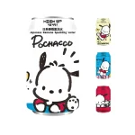 High Up Pacha Dog Szénsavas Üdítőital 330ml