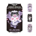 High Up Kuromi Szőlős Szénsavas Ital 330ml