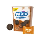 Mico Mini Tiramisu Ízű Kekszek 88g