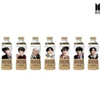 Hy Fresh Coffee BTS Cappuccino Ital 250ml