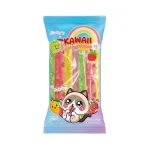 Kawai Vegyes Gyümölcsös Zselérúd 200g