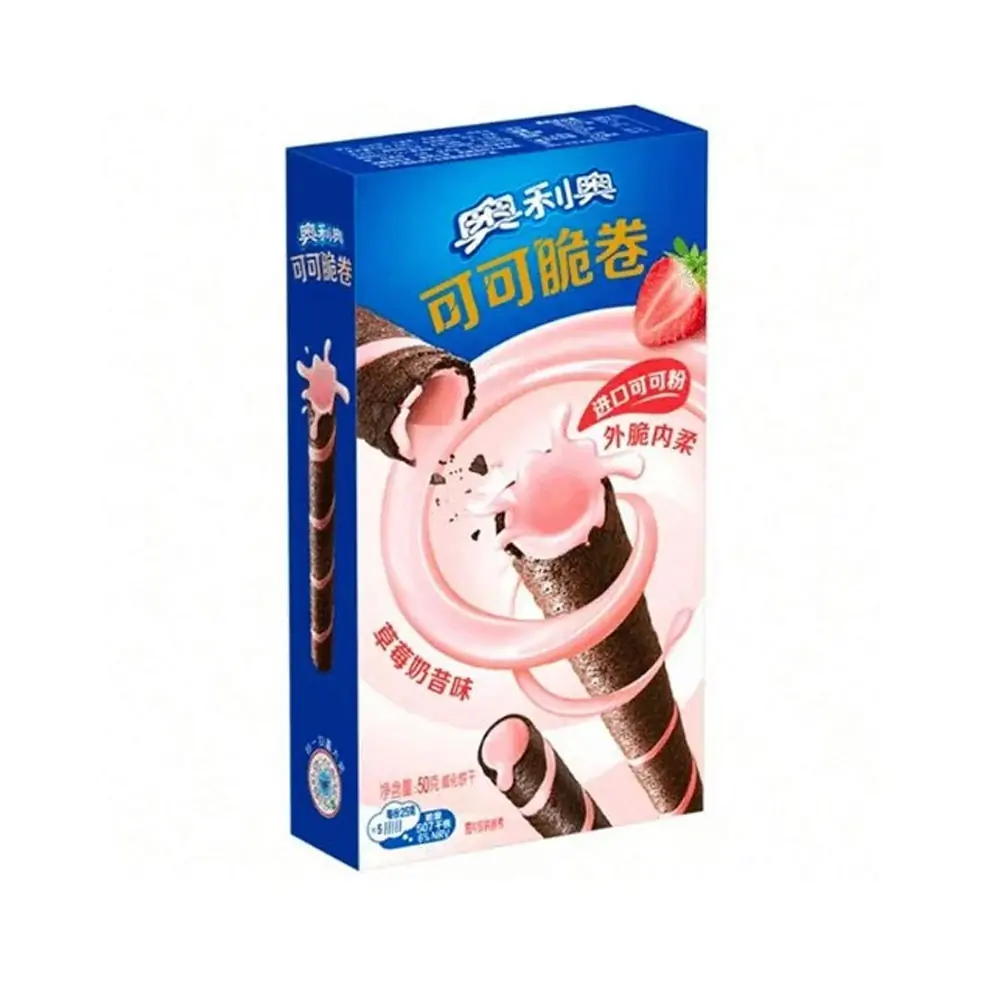 Oreo Epres Tekercs 50g