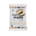 Yopokki Matamun Topokki Szeletelt Rizstészta Rudak (3x200g) 600g