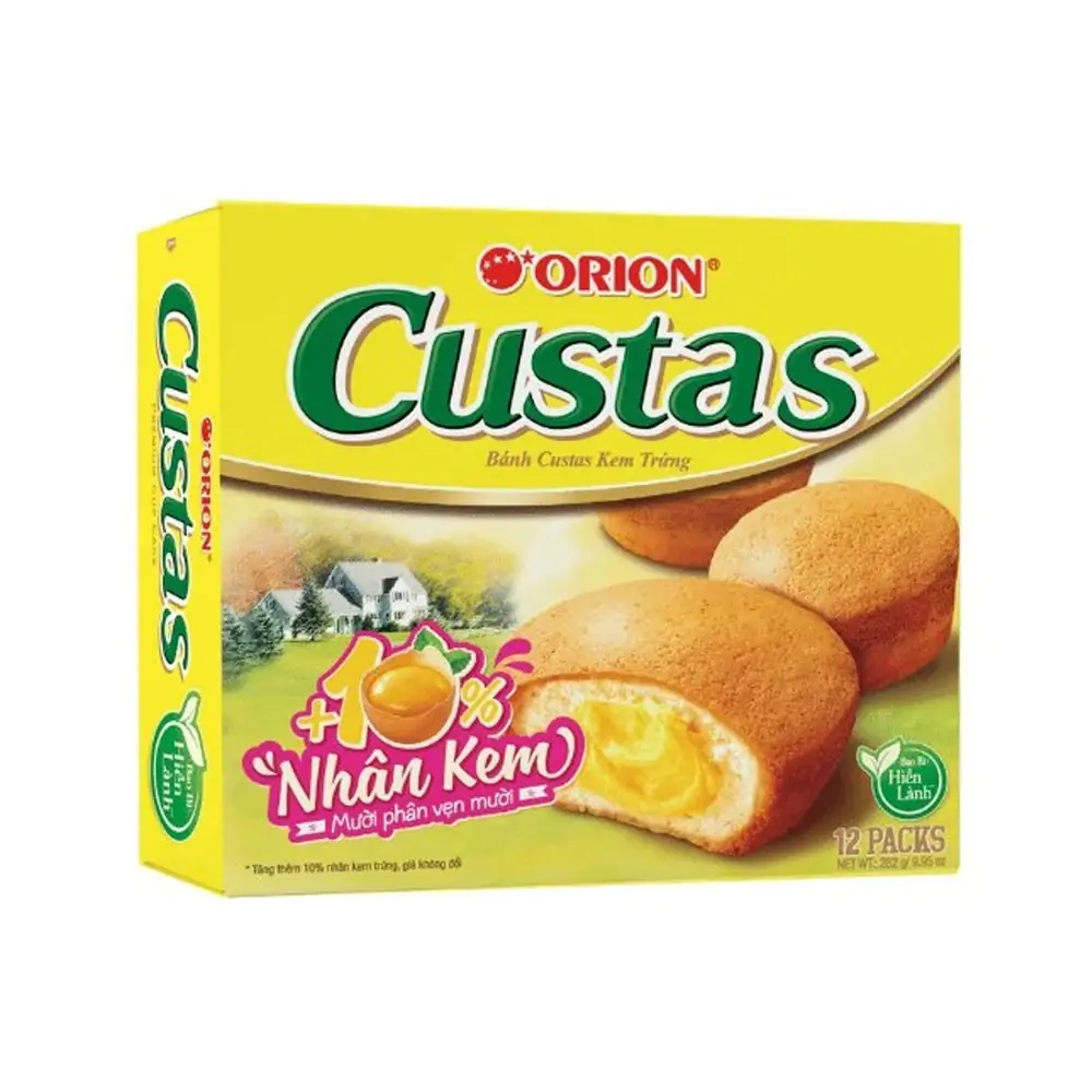 Orion Custas Krémes Kalács