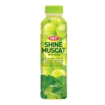OKF Szőlőital Aloe Verával 500ml