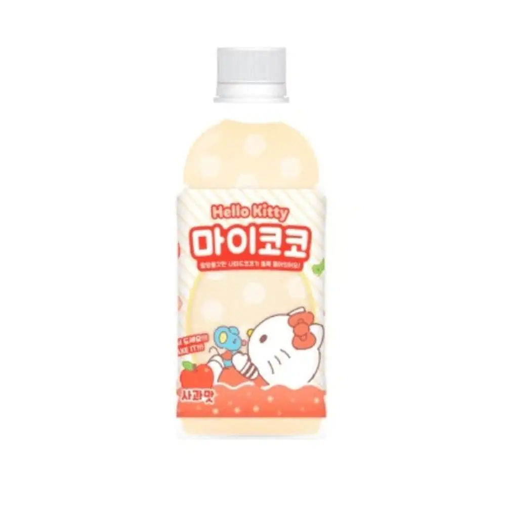 Sanrio Hello Kitty Almás Ital 340ml