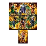 QLove Lemon Custard Mochi 168g