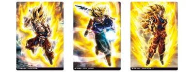 Bandai Itajaga Dragon Ball 7 Sós Keksz Kártyával 7g