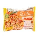 Mama Pad Thai Instant Tészta
