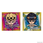 Bandai Niformation JoJo’s Golden Wind Seal Wafer 12g
