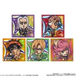 Bandai Niformation JoJo’s Golden Wind Seal Wafer 12g