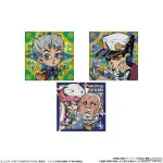 Bandai Niformation JoJo’s Golden Wind Seal Wafer 12g