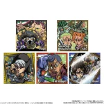 Bandai Niformation JoJo’s Golden Wind Seal Wafer 12g