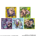 Bandai Niformation JoJo’s Golden Wind Seal Wafer 12g