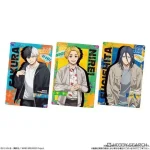 Bandai Wind Breaker Vol 2 Nápolyiszelet Kártyával 13g