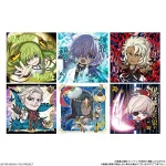 Bandai Niformation Fate/Grand Order Sticker Wafer 12g