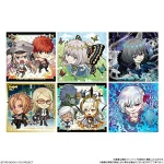 Bandai Niformation Fate/Grand Order Sticker Wafer 12g