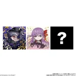 Bandai Niformation Fate/Grand Order Sticker Wafer 12g