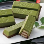 Nestlé Itoen Matcha Csokoládé izű Kit Kat 116g