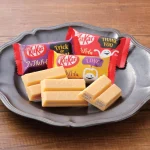 Nestlé Almás Pite Ízű KitKat (10db) 116g