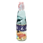 Japán Hata Ramune 200ml