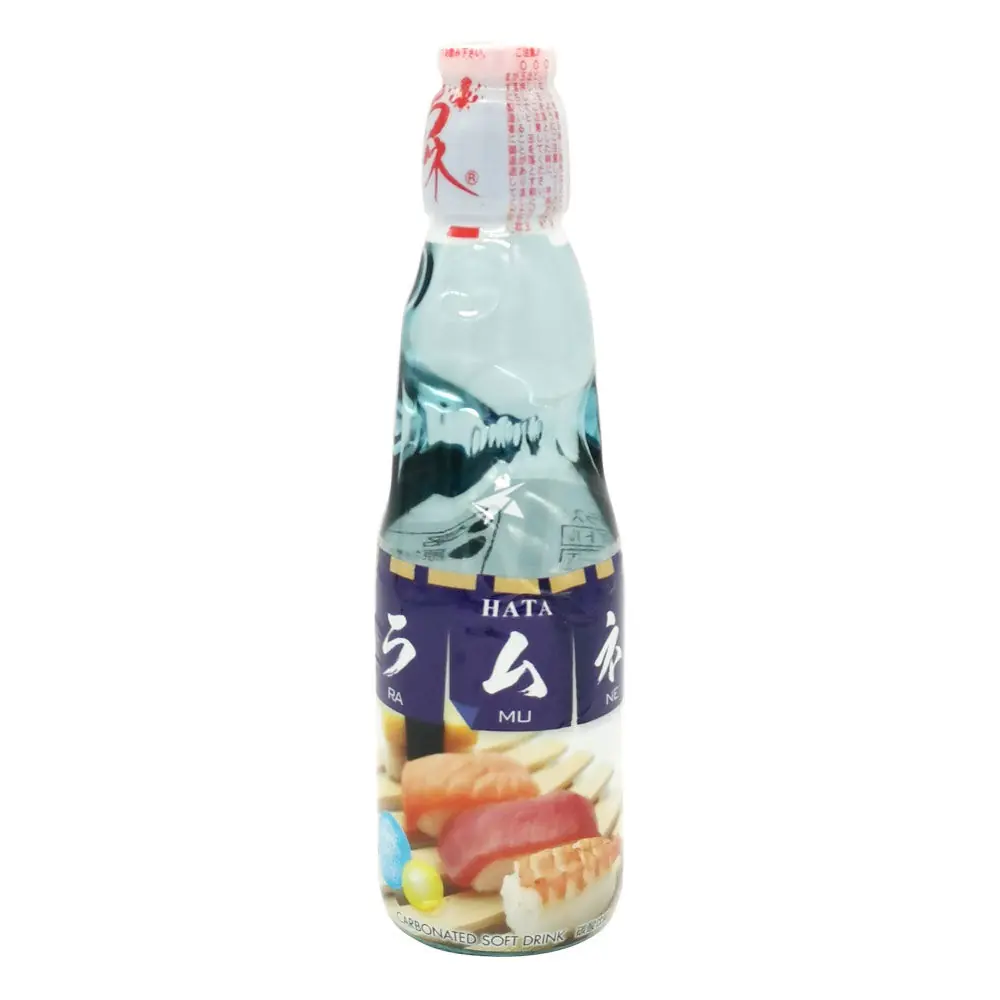 Japán Hata Ramune 200ml