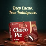 Choco Pie Kakaós Sütemény 336g