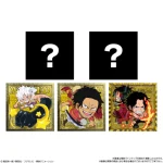 Bandai Niformation One Piece Seal 12 Nápolyiszelet Matricával 13g