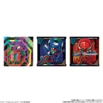 Bandai Niformation Evangelion Seal 2 Nápolyiszelet Kártyával 13g