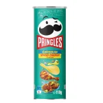 Pringles Karibi Fűszeres Csirkés Chips 100g