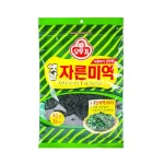 Ottogi Szárított Alga 80g