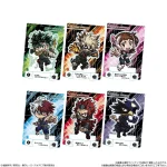 Bandai My Hero Academia Csokoládés Sütemény Akril Figurával 15g