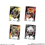 Bandai My Hero Academia Csokoládés Sütemény Akril Figurával 15g