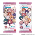 Bandai School Idol Master Zselérúd Matricával 16g