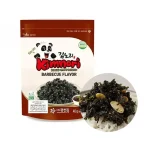 Kwangcheon Kimnori Ropogós Barbecue Ízű Alga Snack 40g