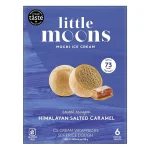 Little Moons Sós Karamellás Mochi Fagylalt 192g