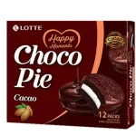 Choco Pie Kakaós Sütemény 336g