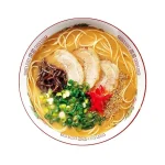 Daisho Nagahama Maroyaka Tonkotsu Ramen