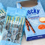 Glico Kókuszos Ízű Pocky 44,2g