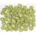 Royal Orient Csípős Wasabi Rizskeksz 150g
